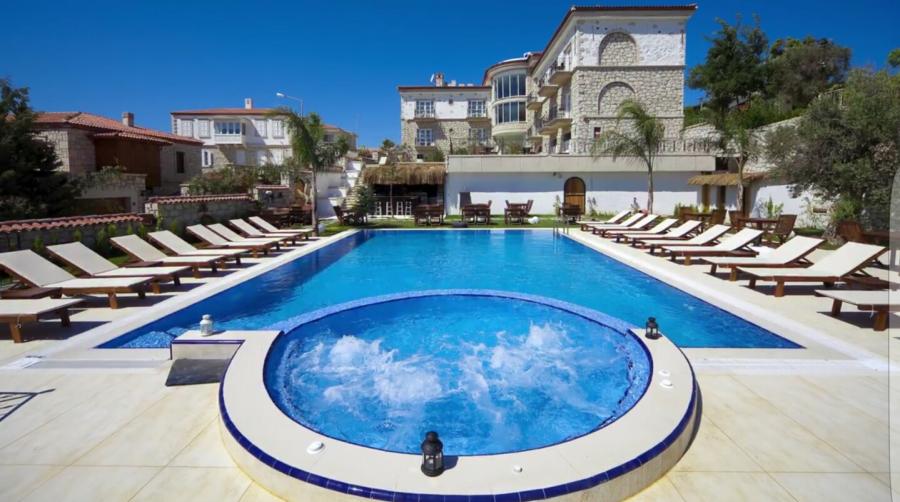 BETSAN MOSAIX - TANITIM FİLMİ