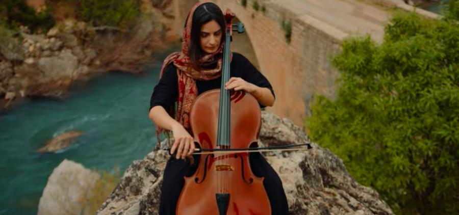 DİYARBAKIRI YAŞA İMAJ FİLMİ / SURNÂME