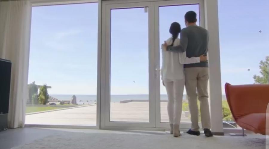 GN YAPI - HOŞGELDİNİZ FİLMİ