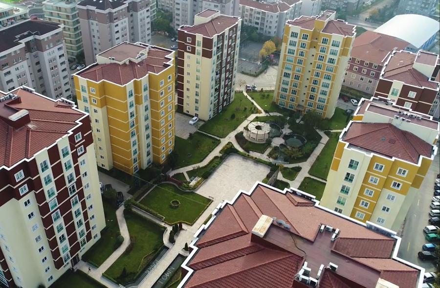 GN YAPI - TANITIM FİLMİ