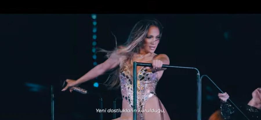 İSTANBUL FESTİVALİ 2025