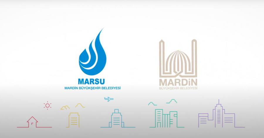 MARSU (MARDİN SU) CBS TANITIM FİLMİ