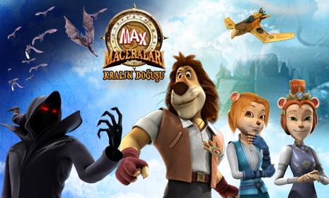 MOTION GRAPHIC & SHOWRELL