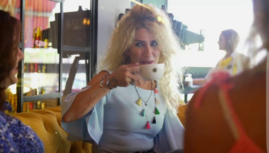 ROTABELLI COFFE - TANITIM FİLMİ