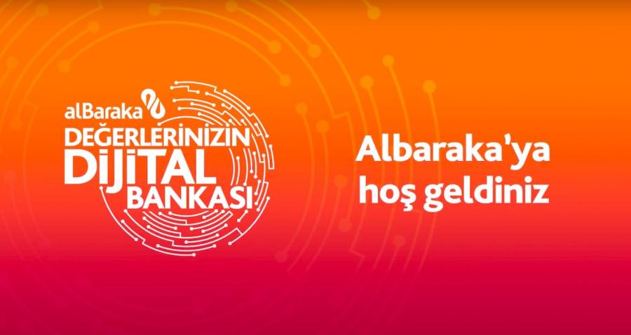 ALBARAKATÜRK 2D ANİMASYON REKLAM FİLMİ