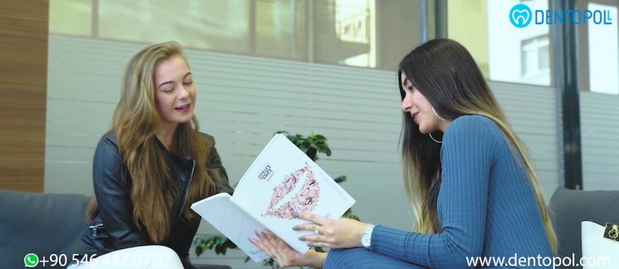 DENTOPOL DİŞ HASTANESİ - TV İMAJ REKLAMI