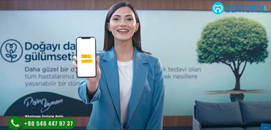 DENTOPOL TV REKLAM FİLMİ.
