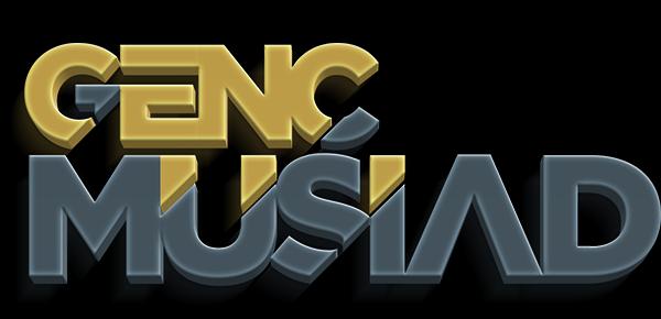 MÜSİAD GENÇ İŞADAMLARI KONGRESİ - TANITIM FİLMİ